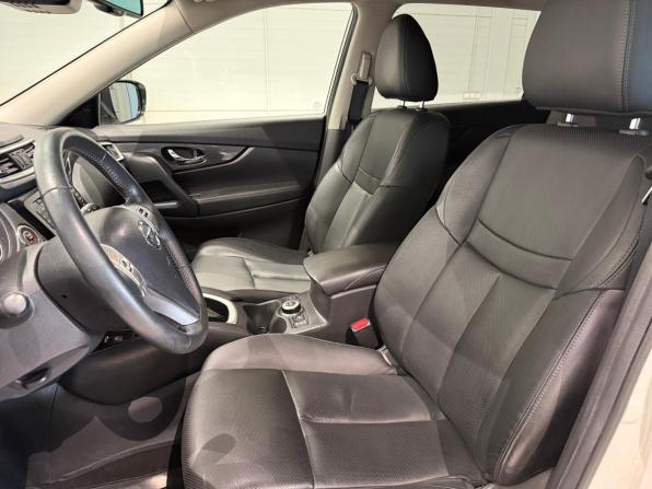 Nissan X-Trail III с пробегом 2018 года, цена 2 350 000 рублей, 62965 км, внедорожник, Автокод Объявления