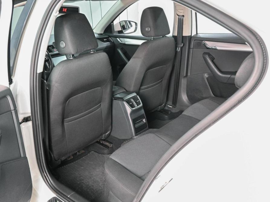 Skoda Octavia III (A7) Ростов-на-Дону  - изображение 11