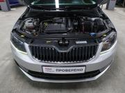 Skoda Octavia III (A7) Москва  - изображение 30