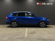 Lada (ВАЗ) Vesta I Челябинск  - изображение 24
