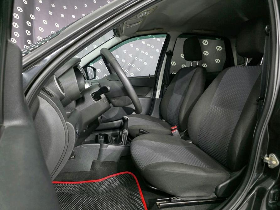 Lada (ВАЗ) Granta I Новосибирск  - изображение 12