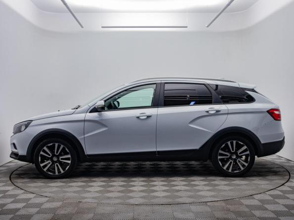 Lada (ВАЗ) Vesta I с пробегом 2018 года, цена 950 000 рублей, 149032 км, универсал, Автокод Объявления