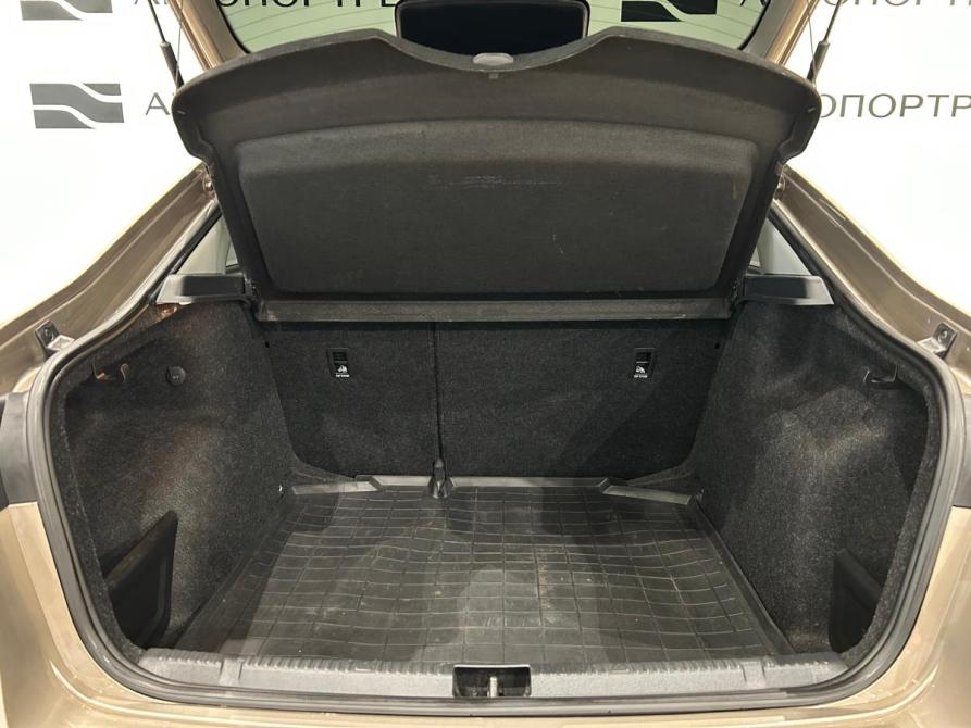 Skoda Rapid II Санкт-Петербург  - изображение 12