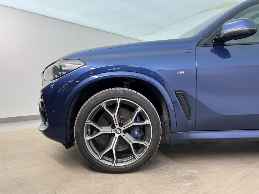 BMW X5 IV (G05/G18) Москва  - изображение 14