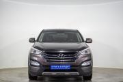 Hyundai Santa Fe III Оренбург  - изображение 21