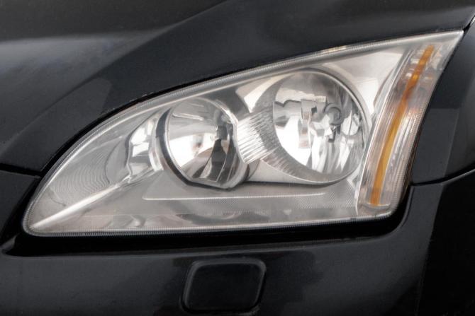 Ford Focus II с пробегом 2007 года, цена 469 000 рублей, 265000 км, хэтчбек, Автокод Объявления