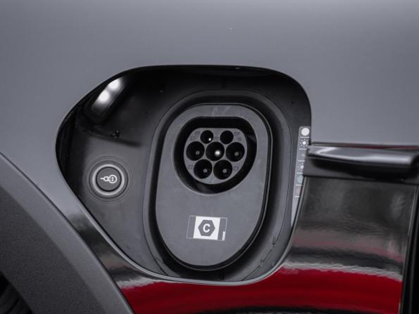 Porsche Taycan I с пробегом 2022 года, цена 8 811 000 рублей, 28303 км, универсал, Автокод Объявления