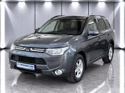Mitsubishi Outlander III Москва  - изображение 20