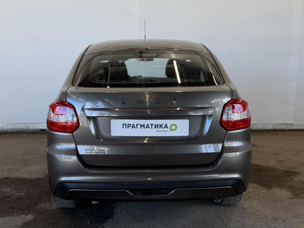 Lada (ВАЗ) Granta I Рестайлинг с пробегом 2020 года, цена 350 000 рублей, 297651 км, лифтбек, Автокод Объявления