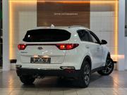 Kia Sportage IV Рестайлинг Челябинск  - изображение 22