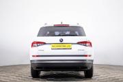 Skoda Kodiaq I Пермь  - изображение 28