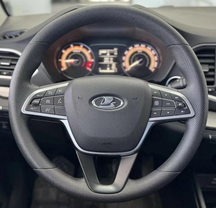 Lada (ВАЗ) Vesta I Рестайлинг (NG) Шахты  - изображение 14