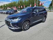 Mitsubishi Outlander III Рестайлинг 2 Тюмень  - изображение 22
