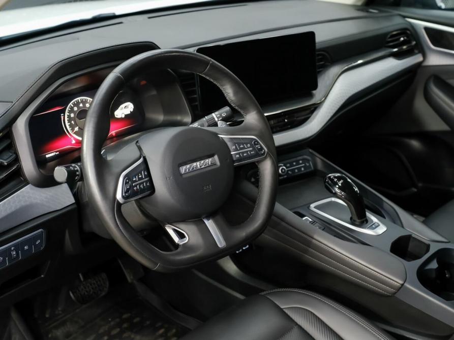 Haval F7 I Рестайлинг Самара  - изображение 14
