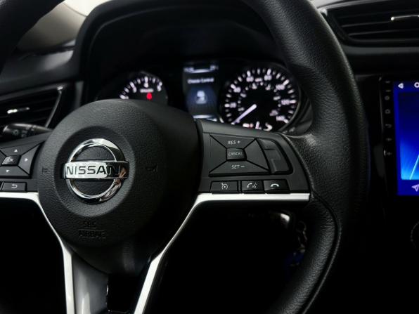 Nissan Rogue II Рестайлинг с пробегом 2016 года, цена 1 899 000 рублей, 173484 км, внедорожник, Автокод Объявления