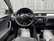 Skoda Rapid I Рестайлинг Стерлитамак  - изображение 63