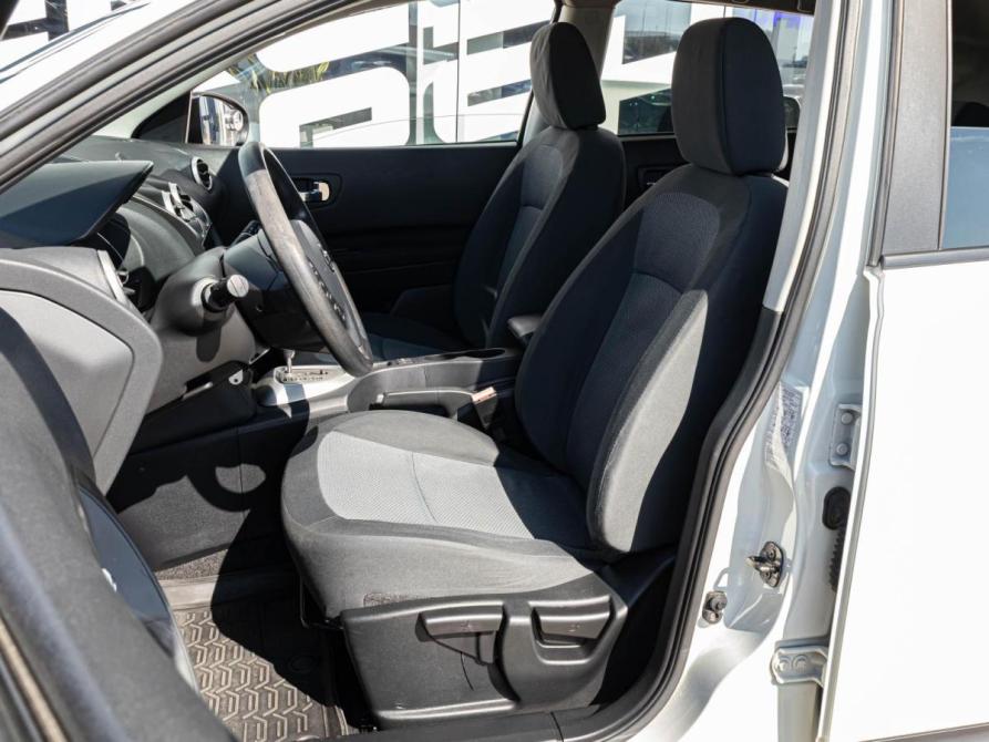 Nissan Qashqai I Рестайлинг Краснодар  - изображение 10