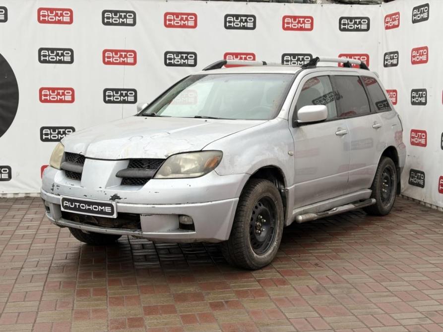 Mitsubishi Outlander I Санкт-Петербург  - изображение 1
