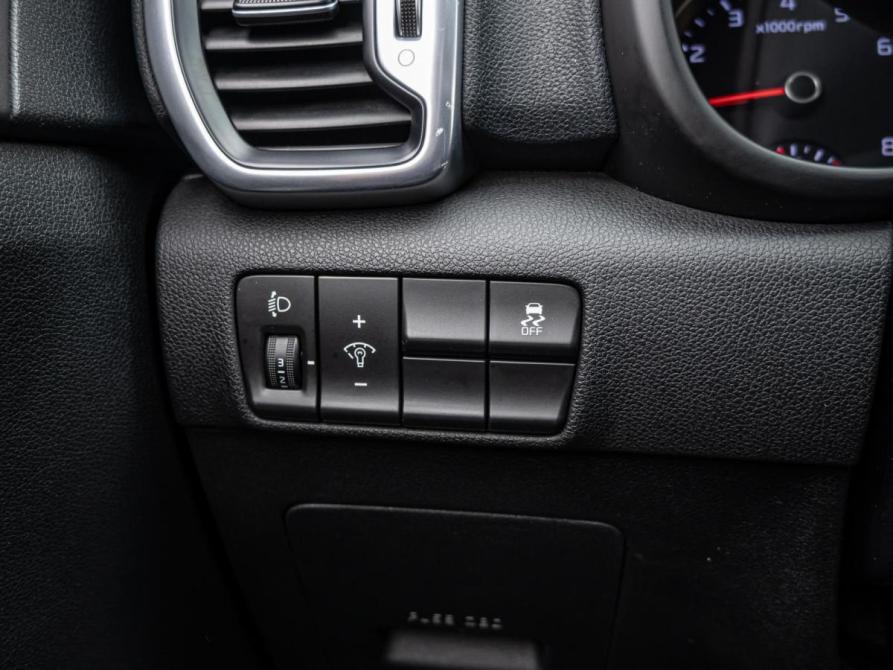Kia Sportage IV Краснодар  - изображение 20