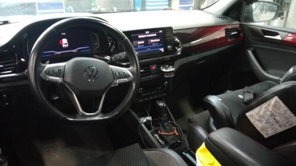 Volkswagen Polo VI Санкт-Петербург  - изображение 5