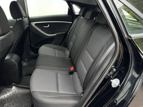 Hyundai i30 II с пробегом 2013 года, цена 1 150 000 рублей, 32040 км, хэтчбек, Автокод Объявления