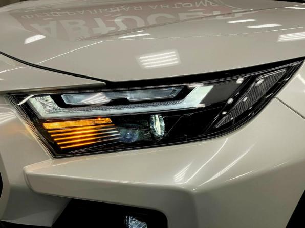 Toyota RAV4 V (XA50) с пробегом 2024 года, цена 3 850 000 рублей, 27864 км, внедорожник, Автокод Объявления