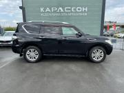 Nissan Patrol VI (Y62) Екатеринбург  - изображение 18