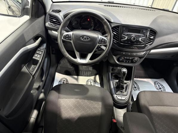 Lada (ВАЗ) Vesta I с пробегом 2020 года, цена 1 013 000 рублей, 72209 км, седан, Автокод Объявления