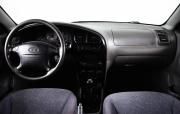 Kia Spectra I Рестайлинг 2 Пермь  - изображение 36