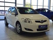 Toyota Auris I Таганрог  - изображение 15