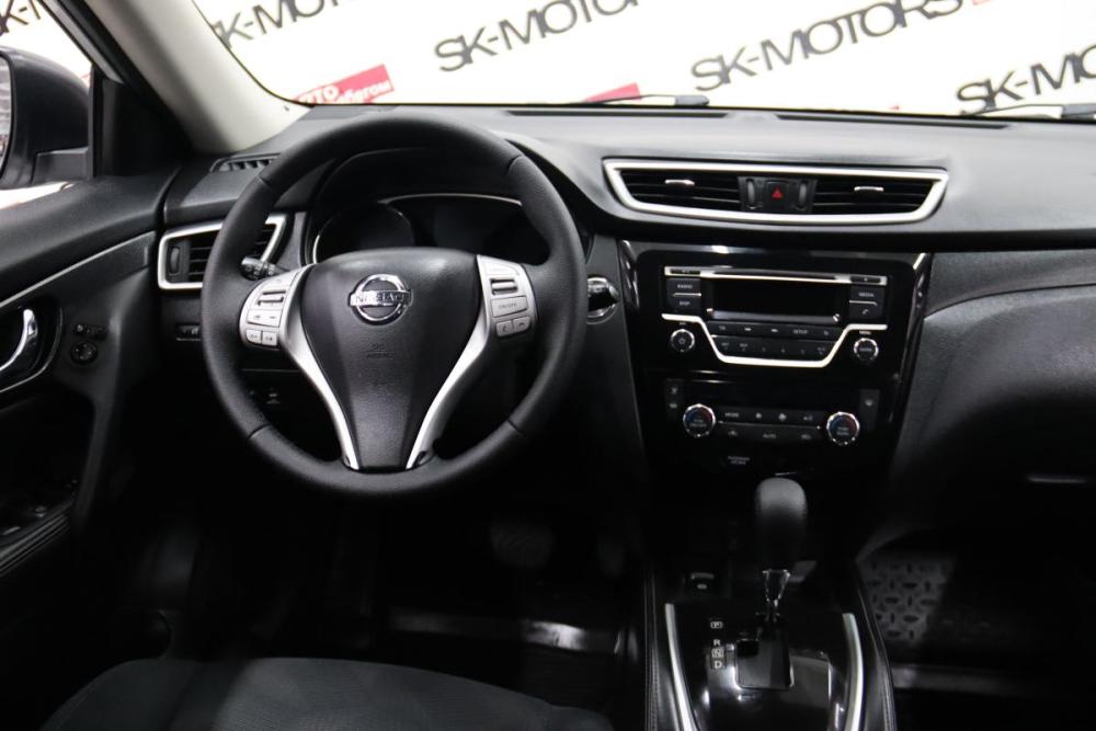 Nissan X-Trail III Сургут  - изображение 15