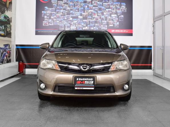 Toyota Corolla XI (E160 E170 E180) с пробегом 2013 года, цена 999 995 рублей, 135038 км, универсал, Автокод Объявления