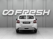Lada (ВАЗ) Granta I Рестайлинг Ростов-на-Дону  - изображение 20