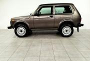 Lada (ВАЗ) 2121 (4x4) I Рестайлинг (2020) Саратов  - изображение 27