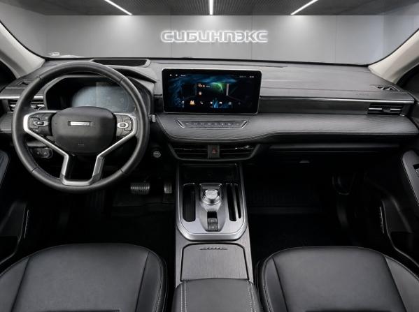 Haval Jolion I с пробегом 2022 года, цена 1 929 000 рублей, 18455 км, внедорожник, Автокод Объявления
