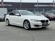 BMW 3 серии VI (F3x) Пермь  - изображение 21