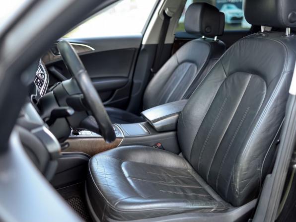 Audi A6 IV (C7) с пробегом 2011 года, цена 1 559 000 рублей, 278293 км, седан, Автокод Объявления