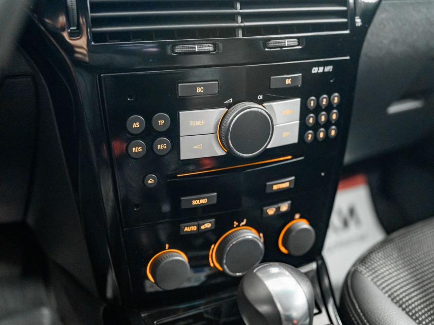Opel Astra H Рестайлинг Красноярск  - изображение 14