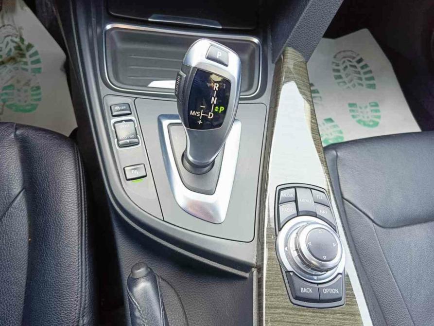 BMW 3 серии VI (F3x) Тюмень  - изображение 19