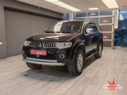 Mitsubishi Pajero Sport II Пермь  - изображение 26