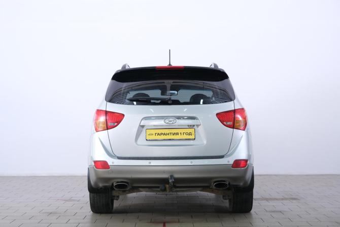 Hyundai ix55 с пробегом 2011 года, цена 1 649 000 рублей, 350000 км, внедорожник, Автокод Объявления