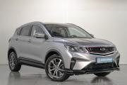 Geely Coolray I Челябинск  - изображение 23