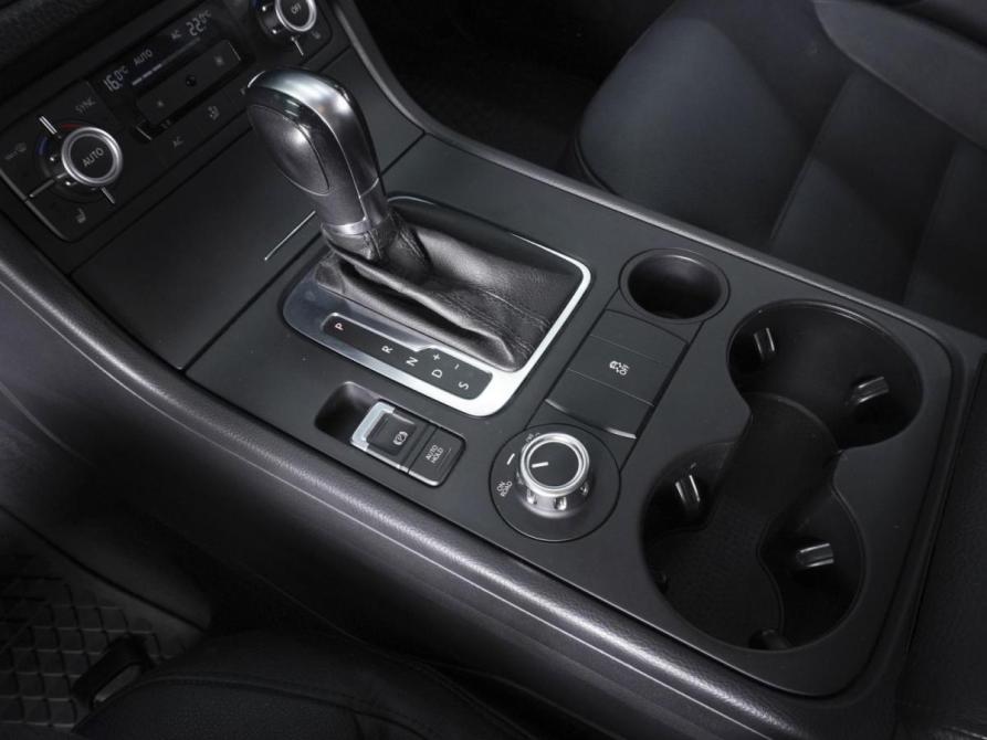 Volkswagen Touareg II Ростов-на-Дону  - изображение 16