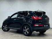 Kia Sportage III Кемерово  - изображение 18