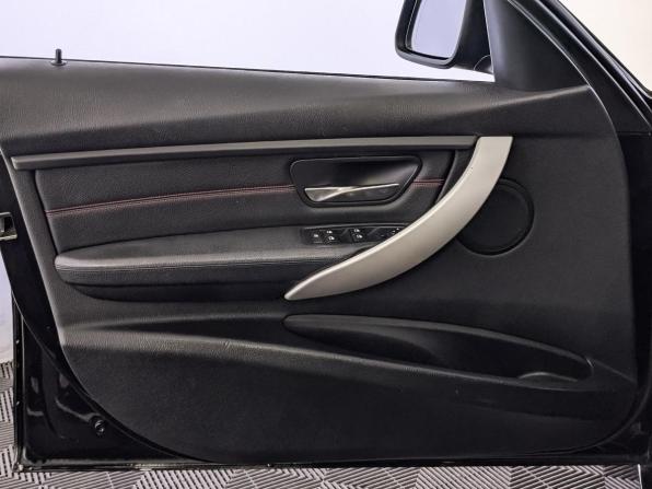 BMW 3 серии VI (F3x) с пробегом 2015 года, цена 1 995 000 рублей, 177951 км, седан, Автокод Объявления