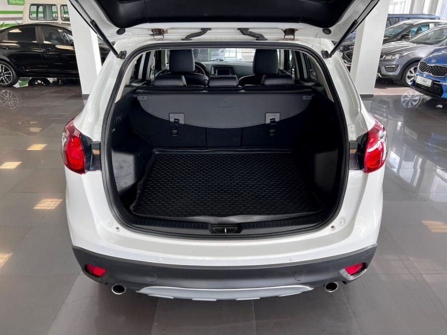 Mazda CX-5 I Тверь  - изображение 7