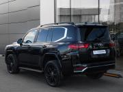 Toyota Land Cruiser 300 Series Москва  - изображение 33