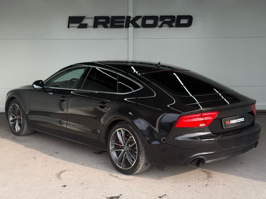 Audi A7 I (4G) Уфа  - изображение 2