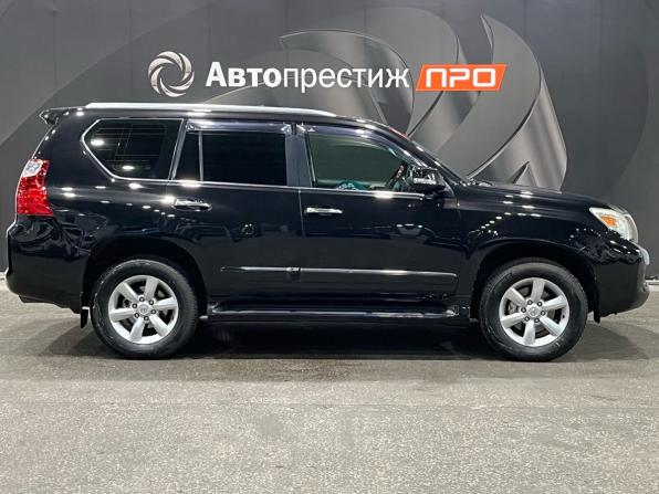 Lexus GX II с пробегом 2011 года, цена 2 790 000 рублей, 225786 км, внедорожник, Автокод Объявления