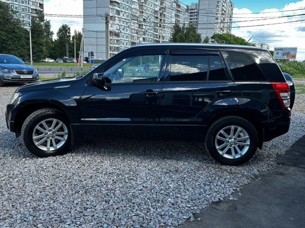 Suzuki Grand Vitara II Рестайлинг с пробегом 2008 года, цена 899 000 рублей, 216270 км, внедорожник, Автокод Объявления